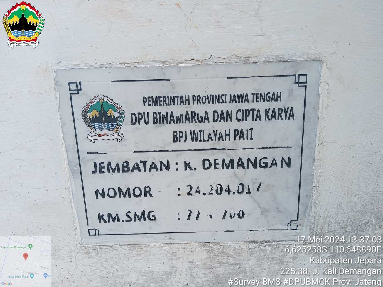 Foto Tahun 2024