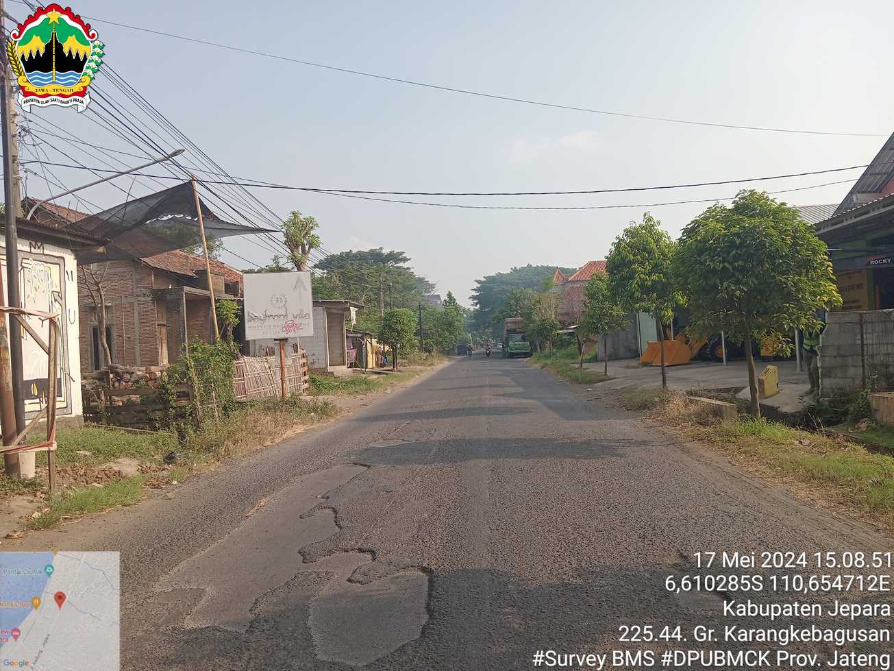 Foto Tahun 2024