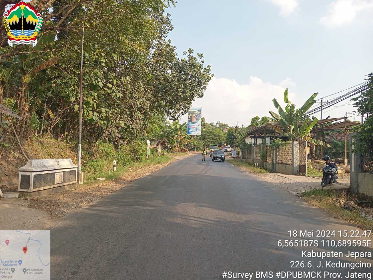 Foto Tahun 2024