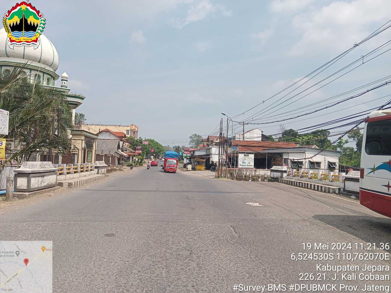 Foto Tahun 2024