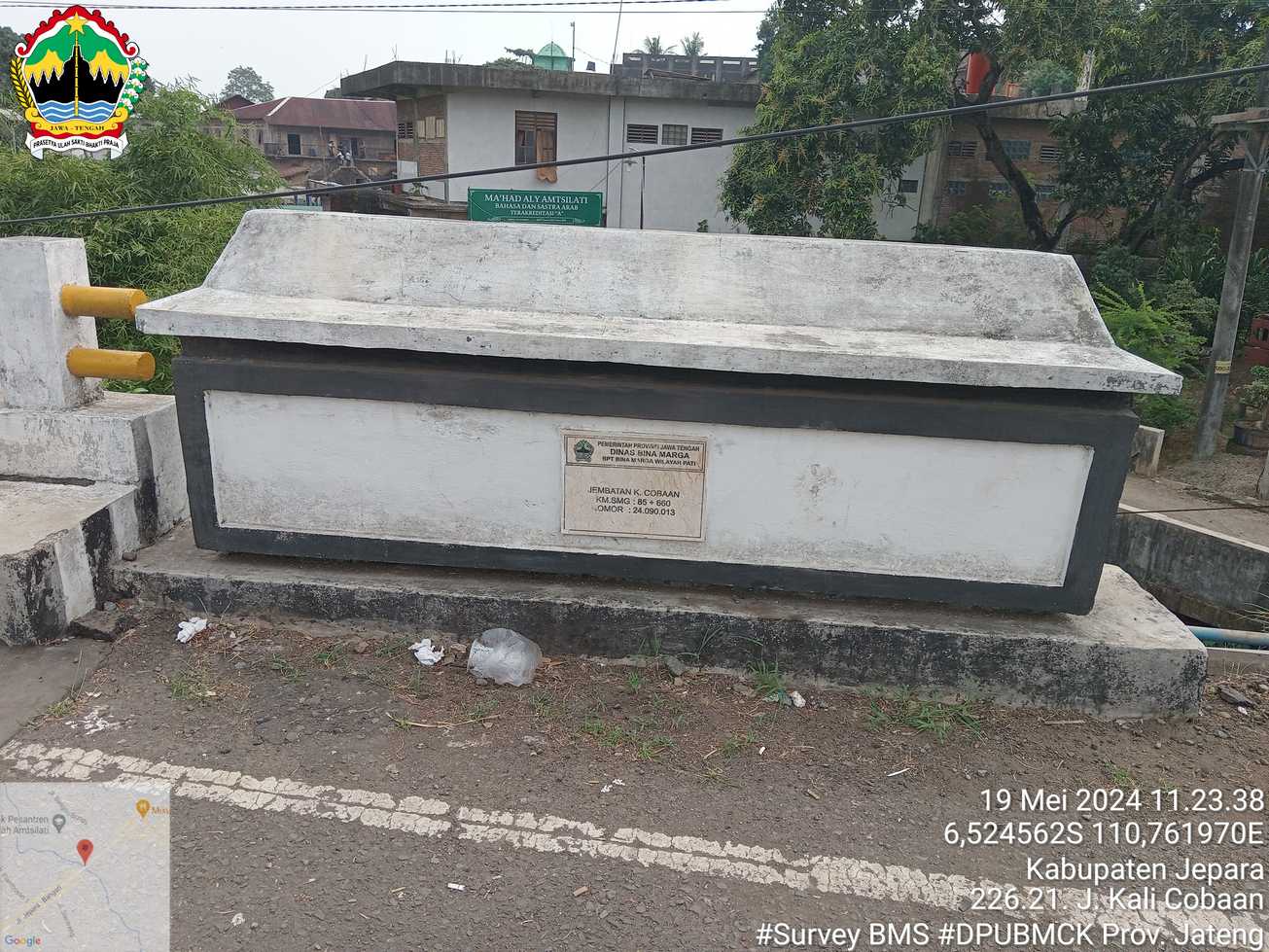 Foto Tahun 2024