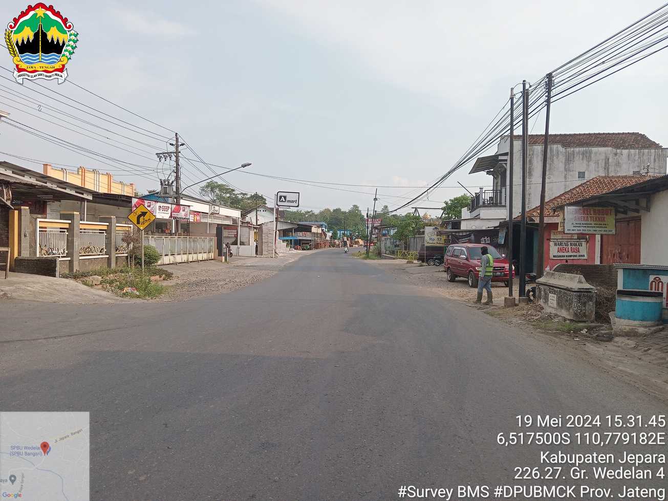 Foto Tahun 2024