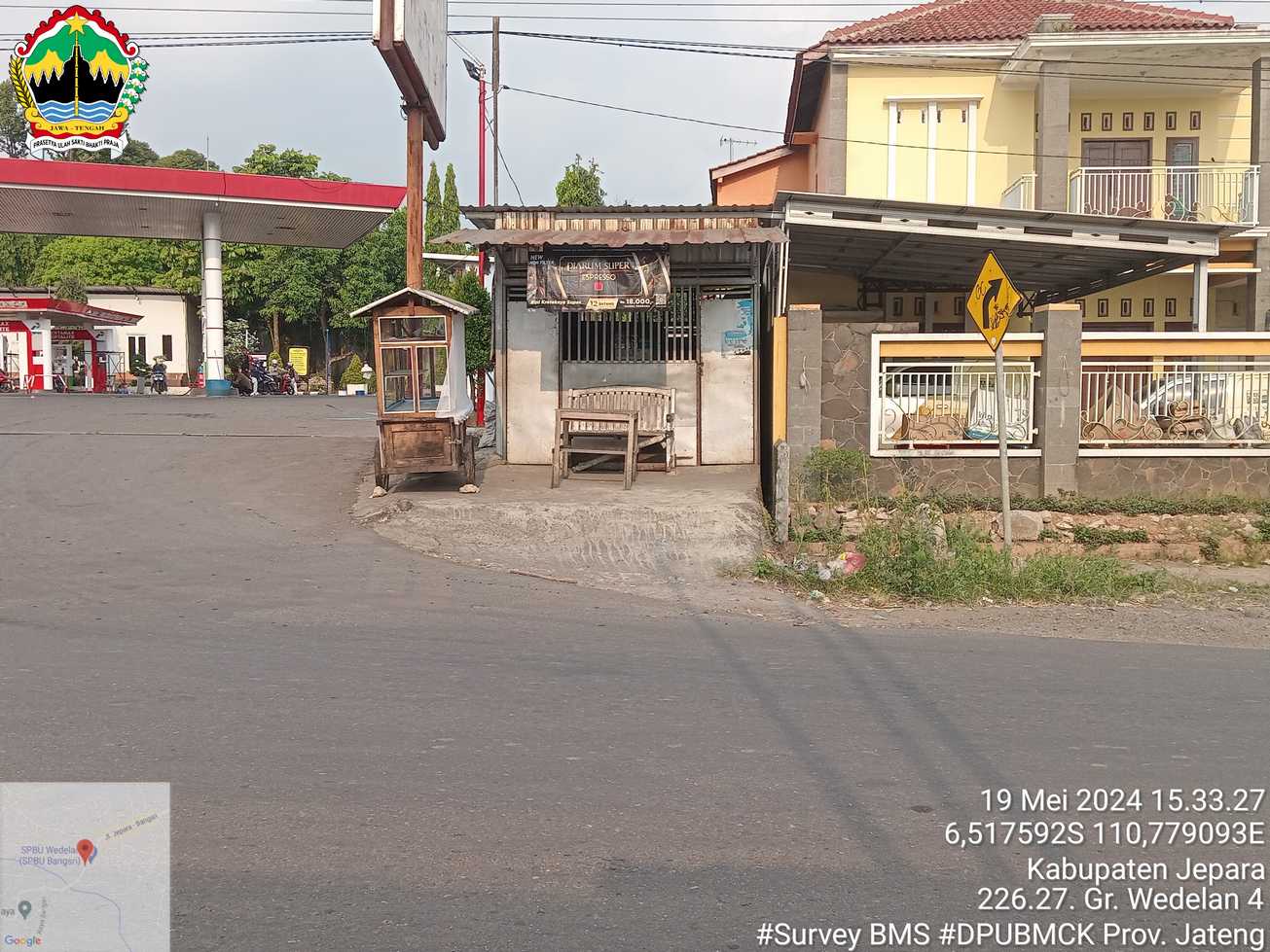 Foto Tahun 2024