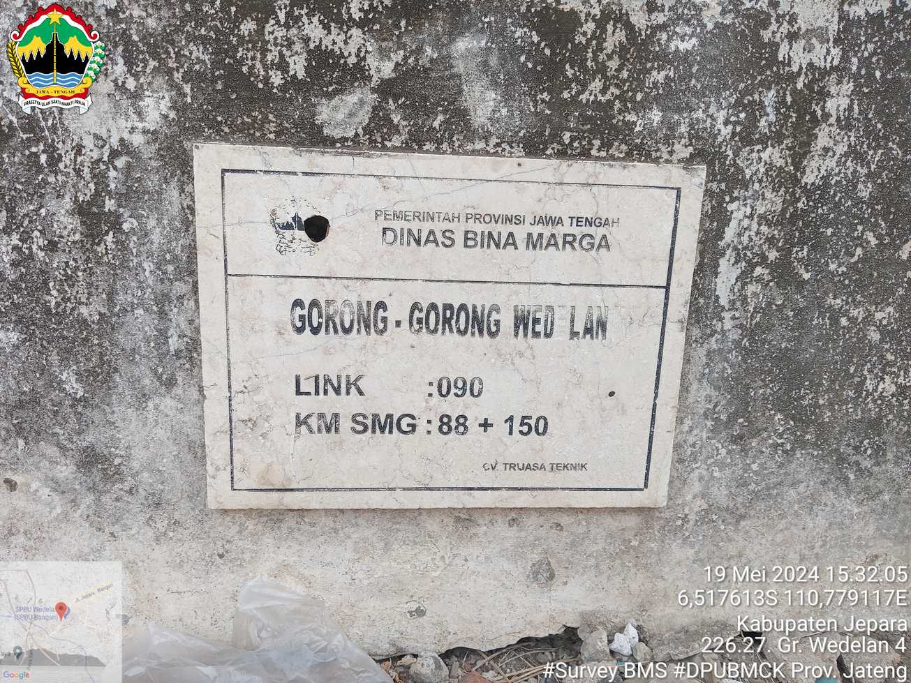 Foto Tahun 2024