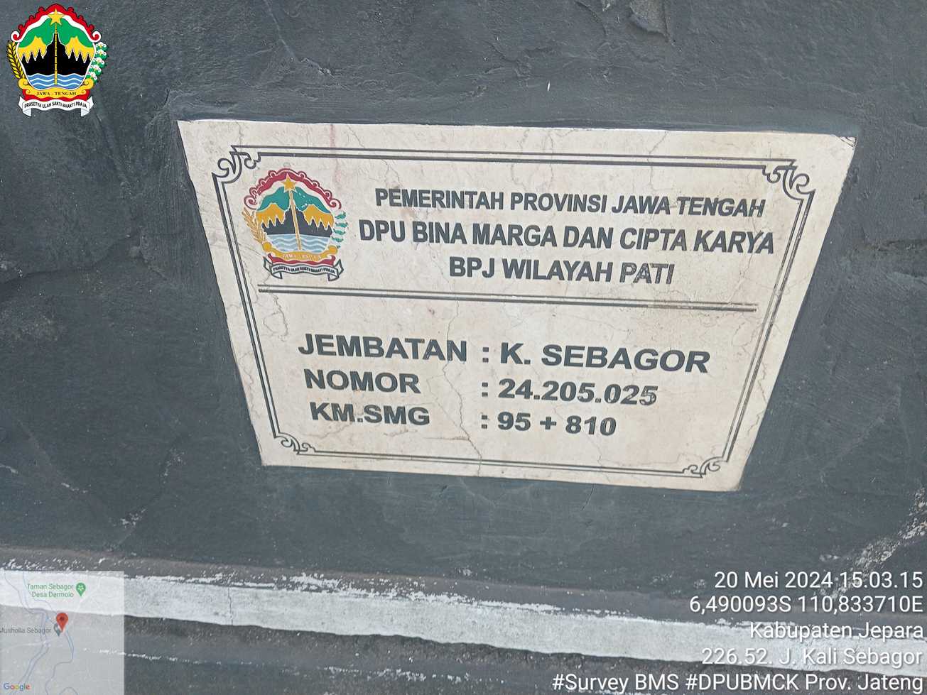 Foto Tahun 2024
