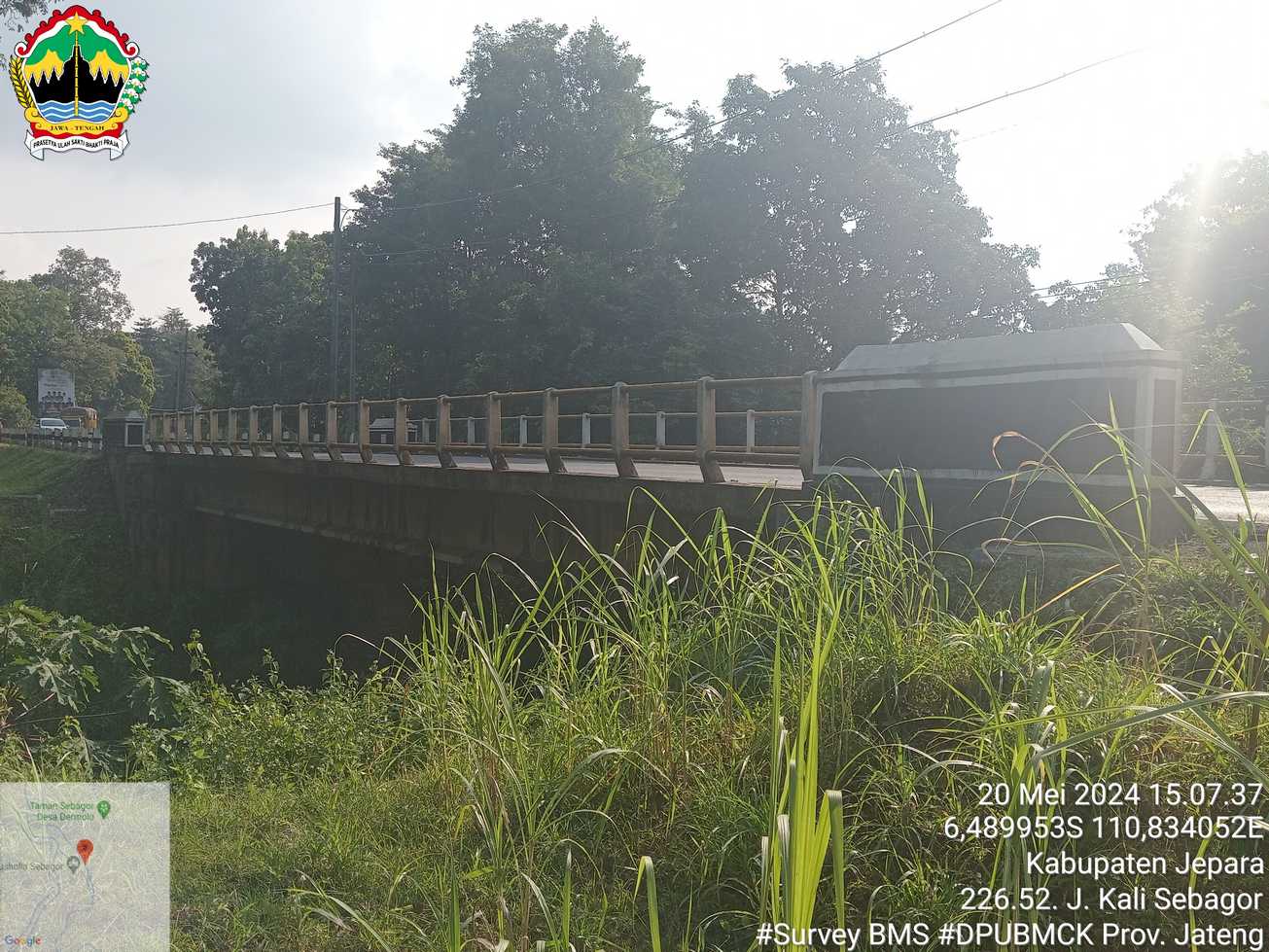 Foto Tahun 2024