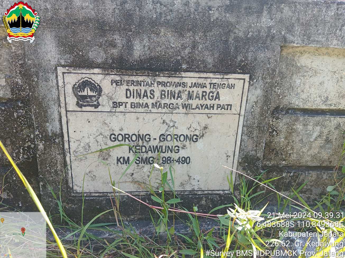 Foto Tahun 2024