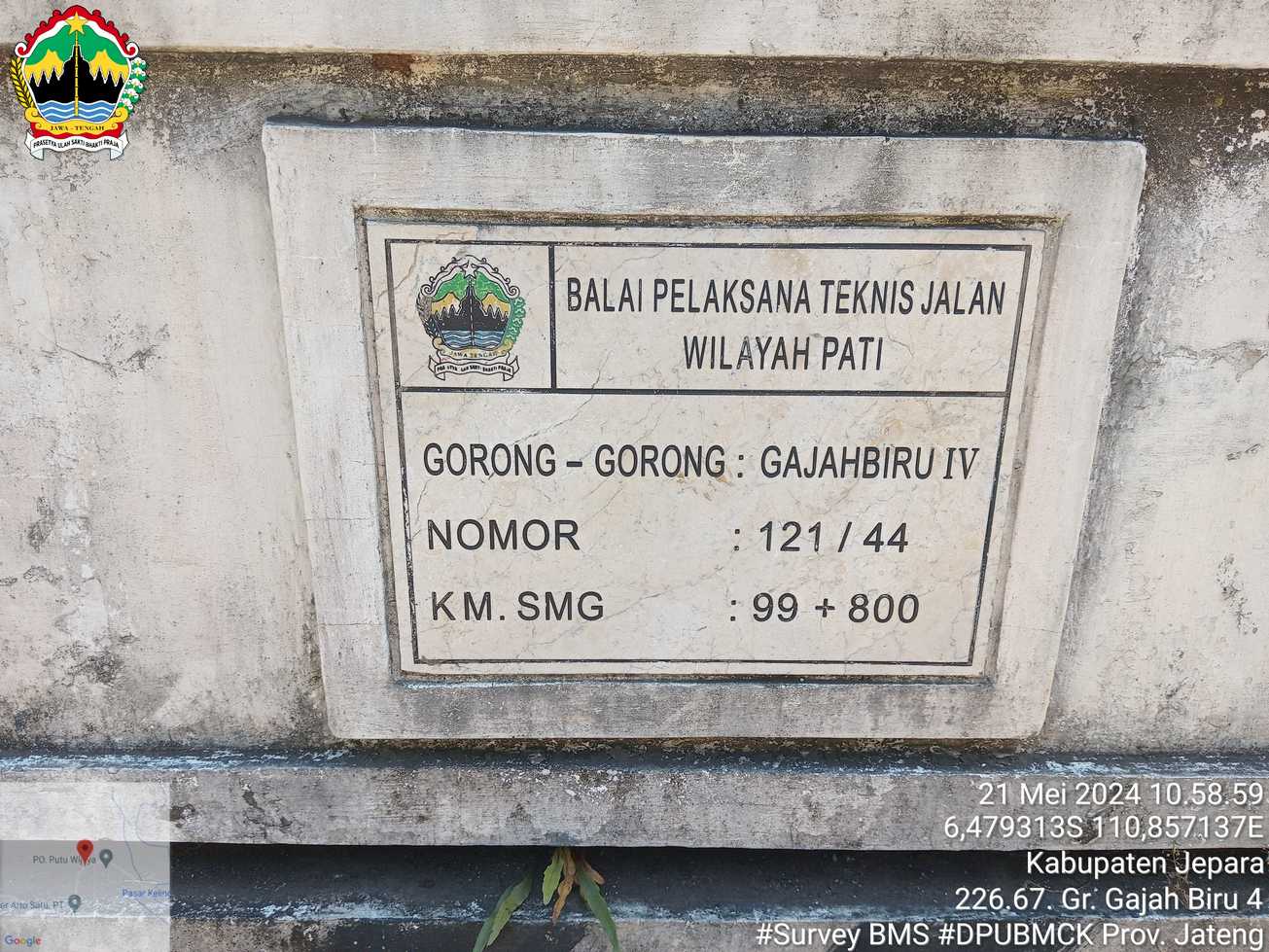 Foto Tahun 2024