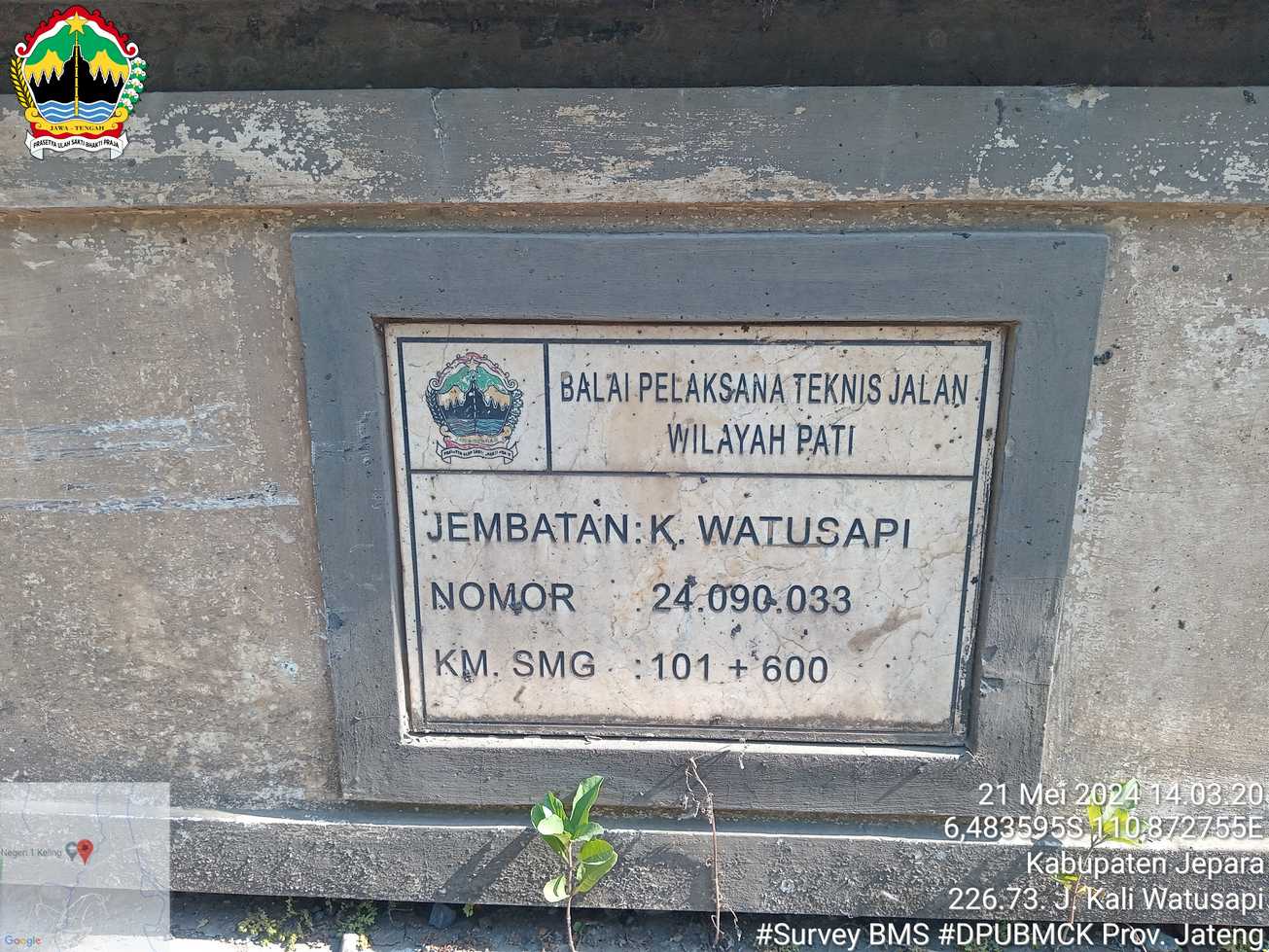 Foto Tahun 2024
