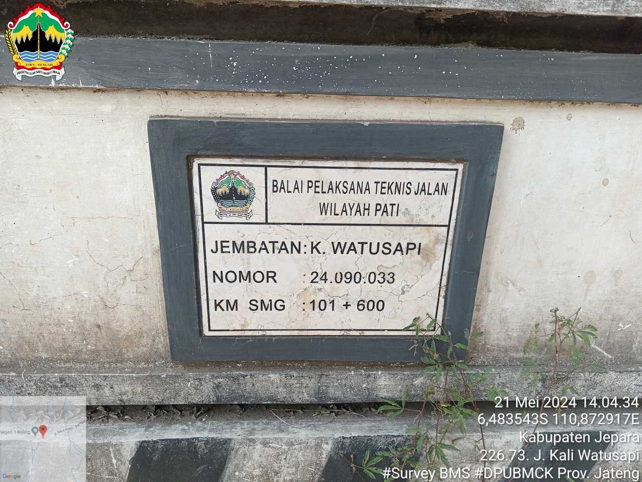 Foto Tahun 2024