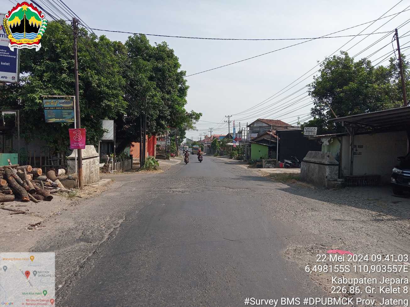 Foto Tahun 2024