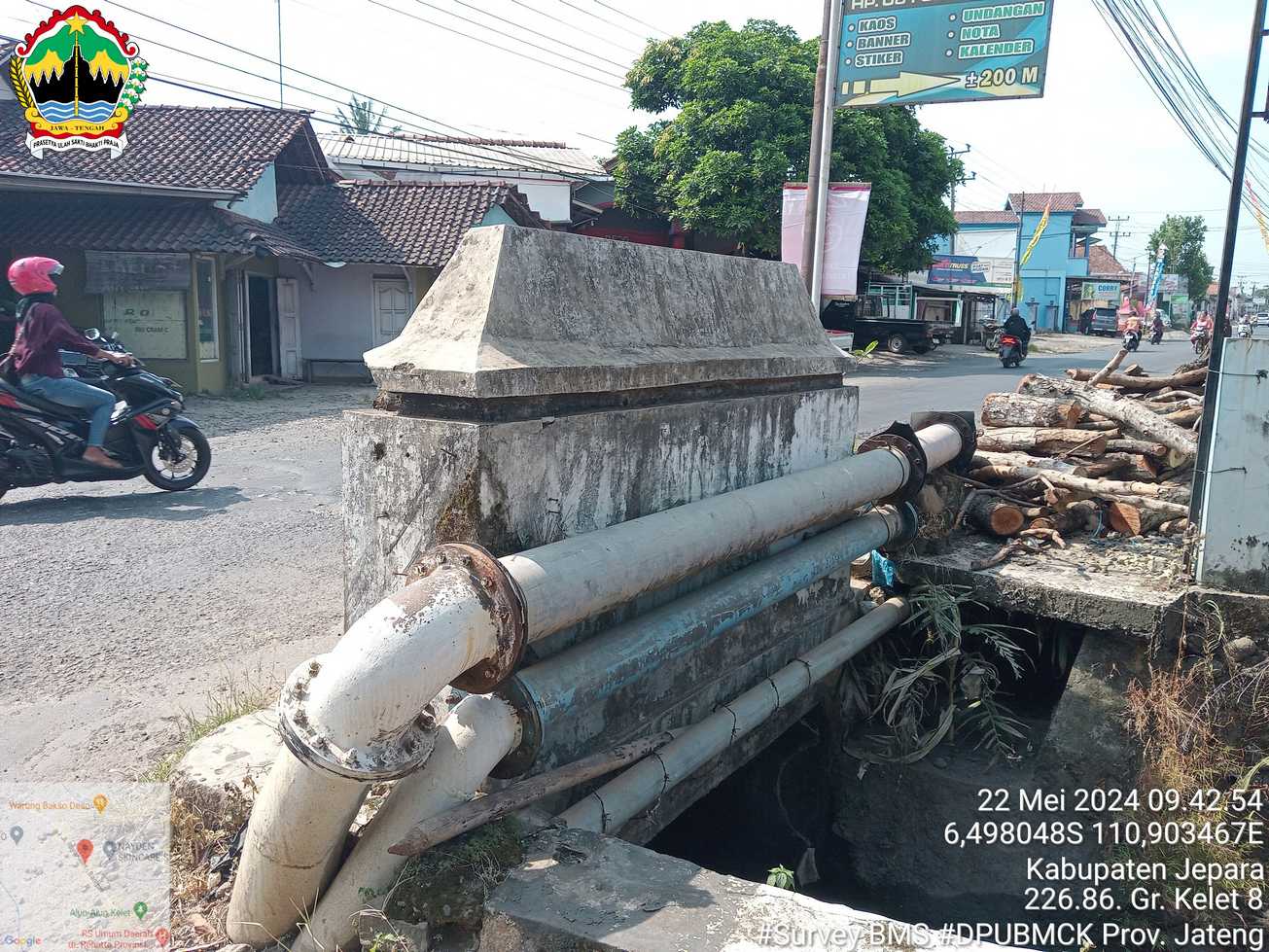 Foto Tahun 2024