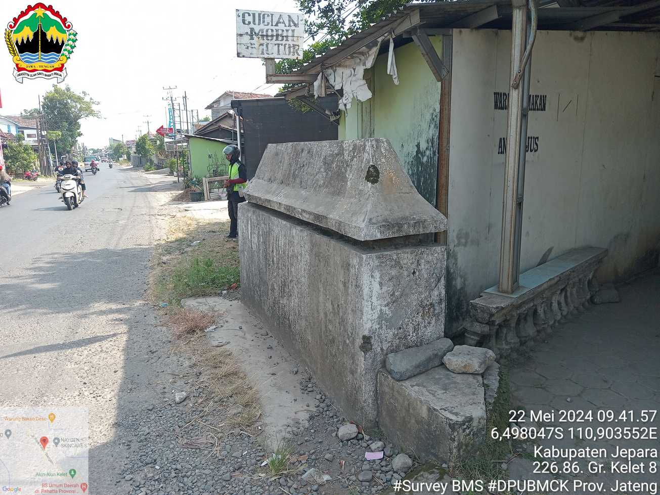 Foto Tahun 2024