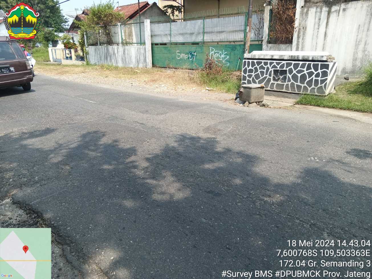 Foto Tahun 2024