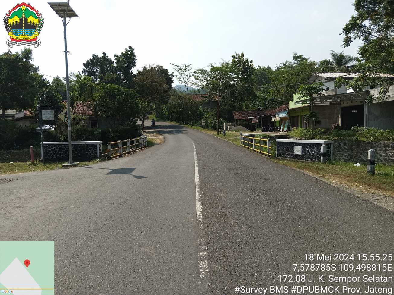 Foto Tahun 2024