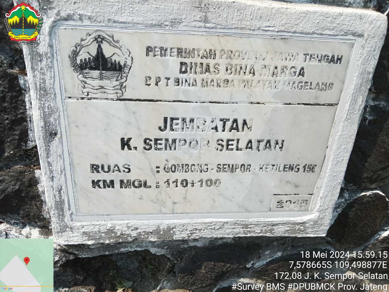 Foto Tahun 2024