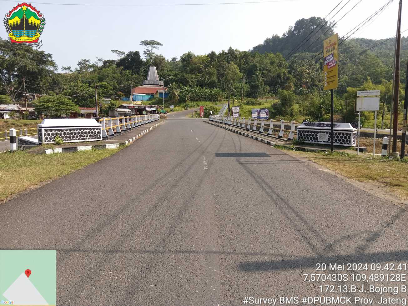 Foto Tahun 2024
