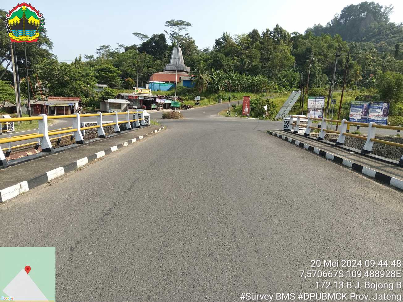 Foto Tahun 2024