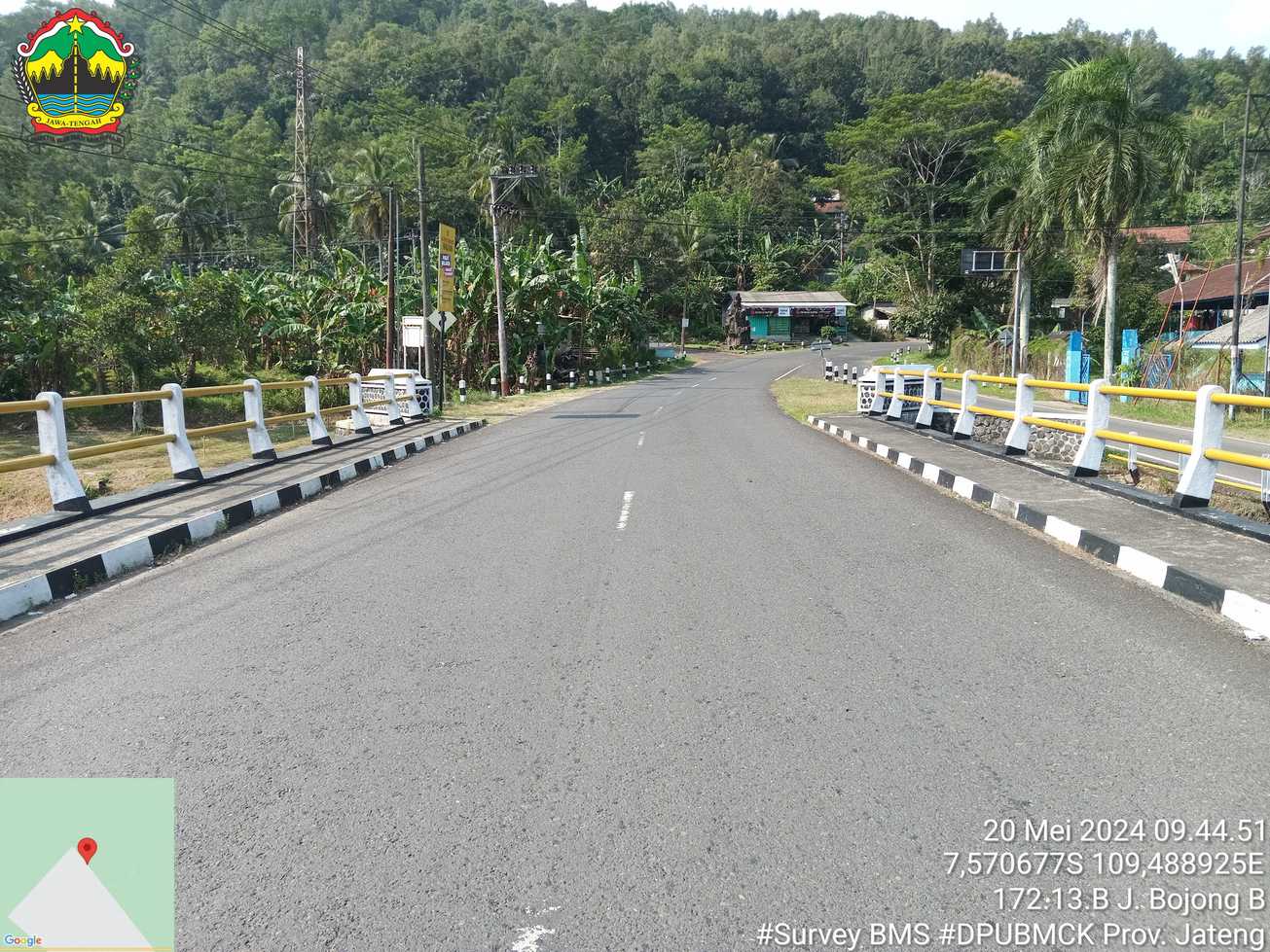 Foto Tahun 2024