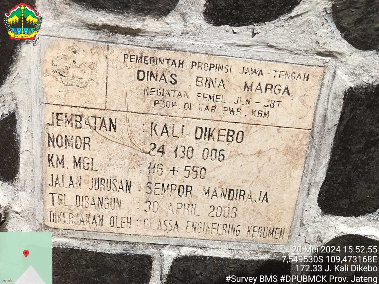 Foto Tahun 2024