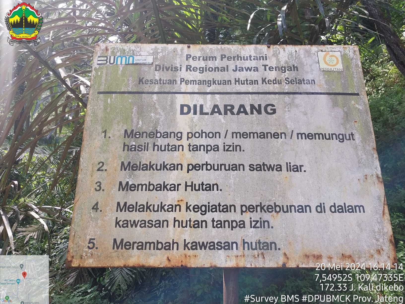 Foto Tahun 2024