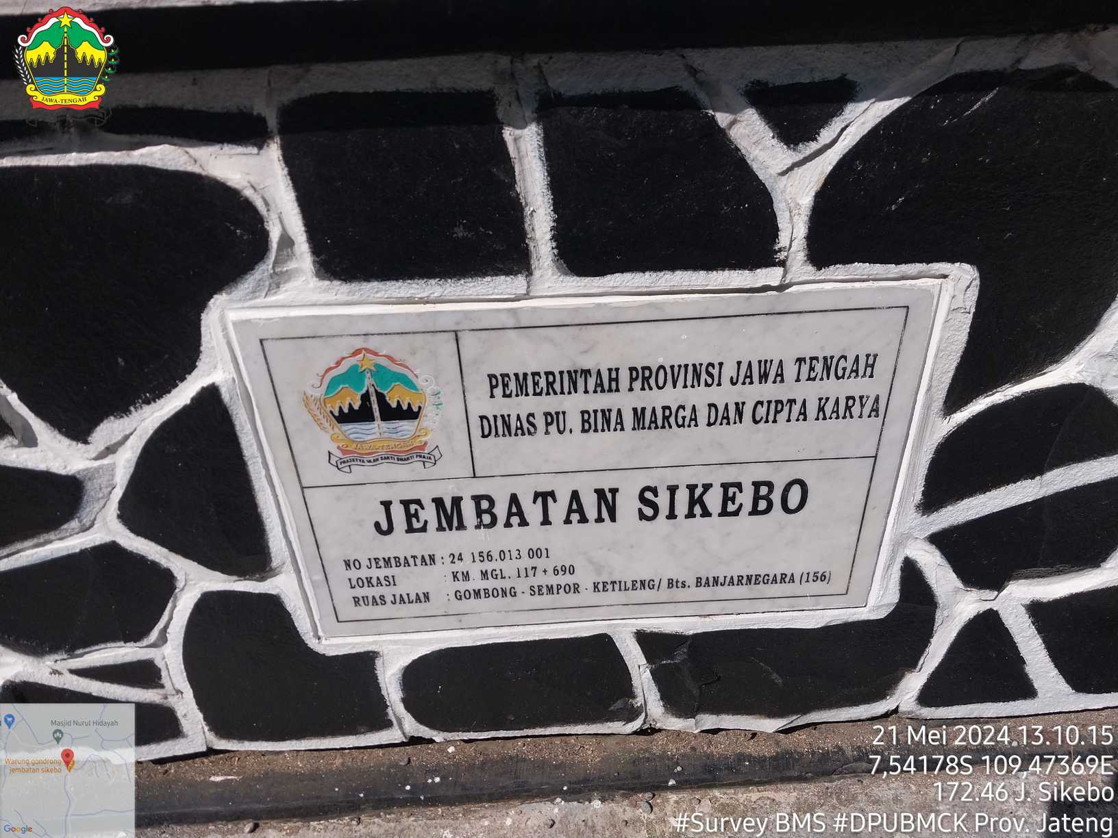 Foto Tahun 2024