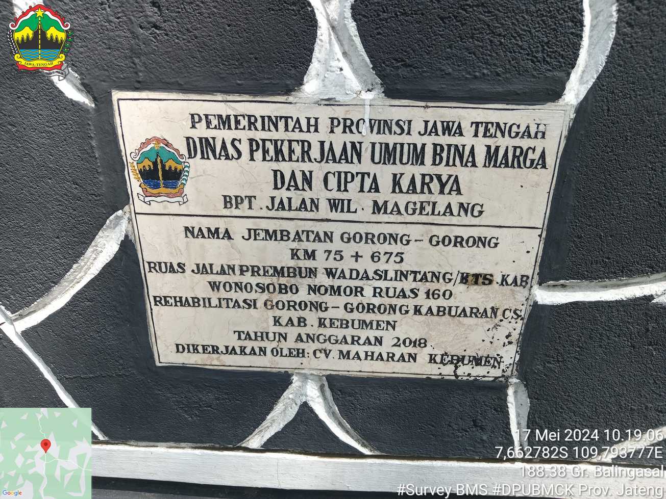Foto Tahun 2024