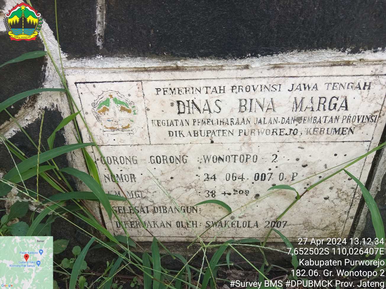 Foto Tahun 2024