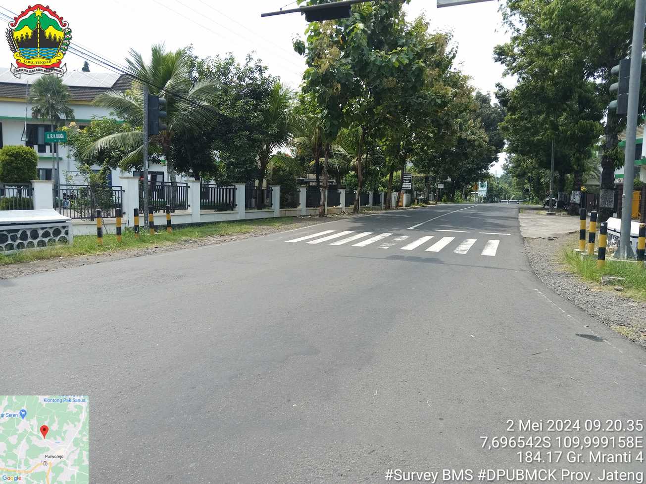 Foto Tahun 2024