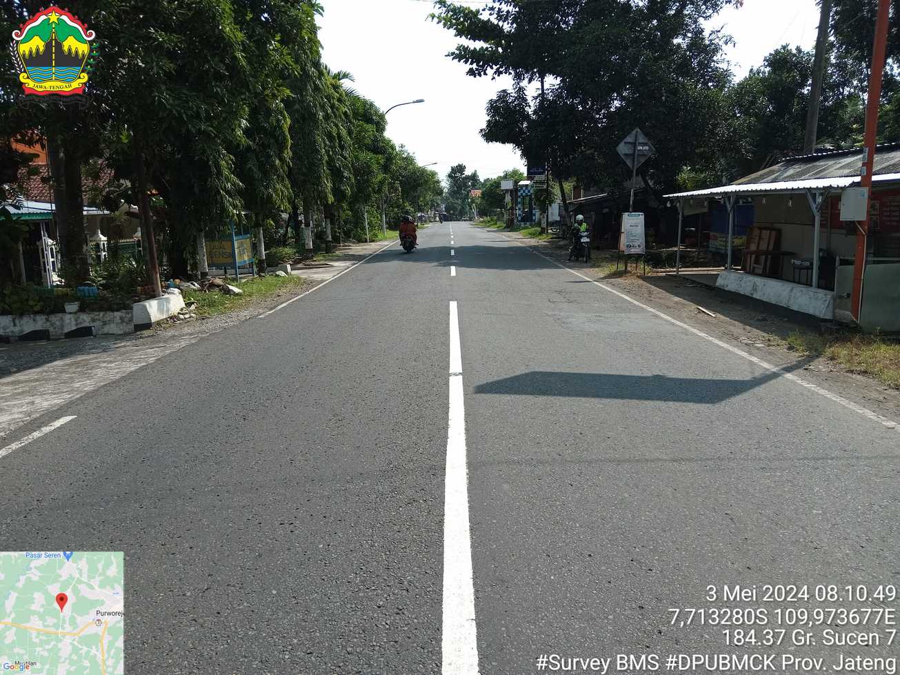 Foto Tahun 2024