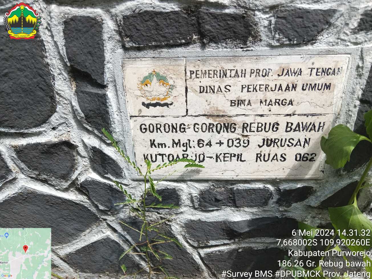 Foto Tahun 2024
