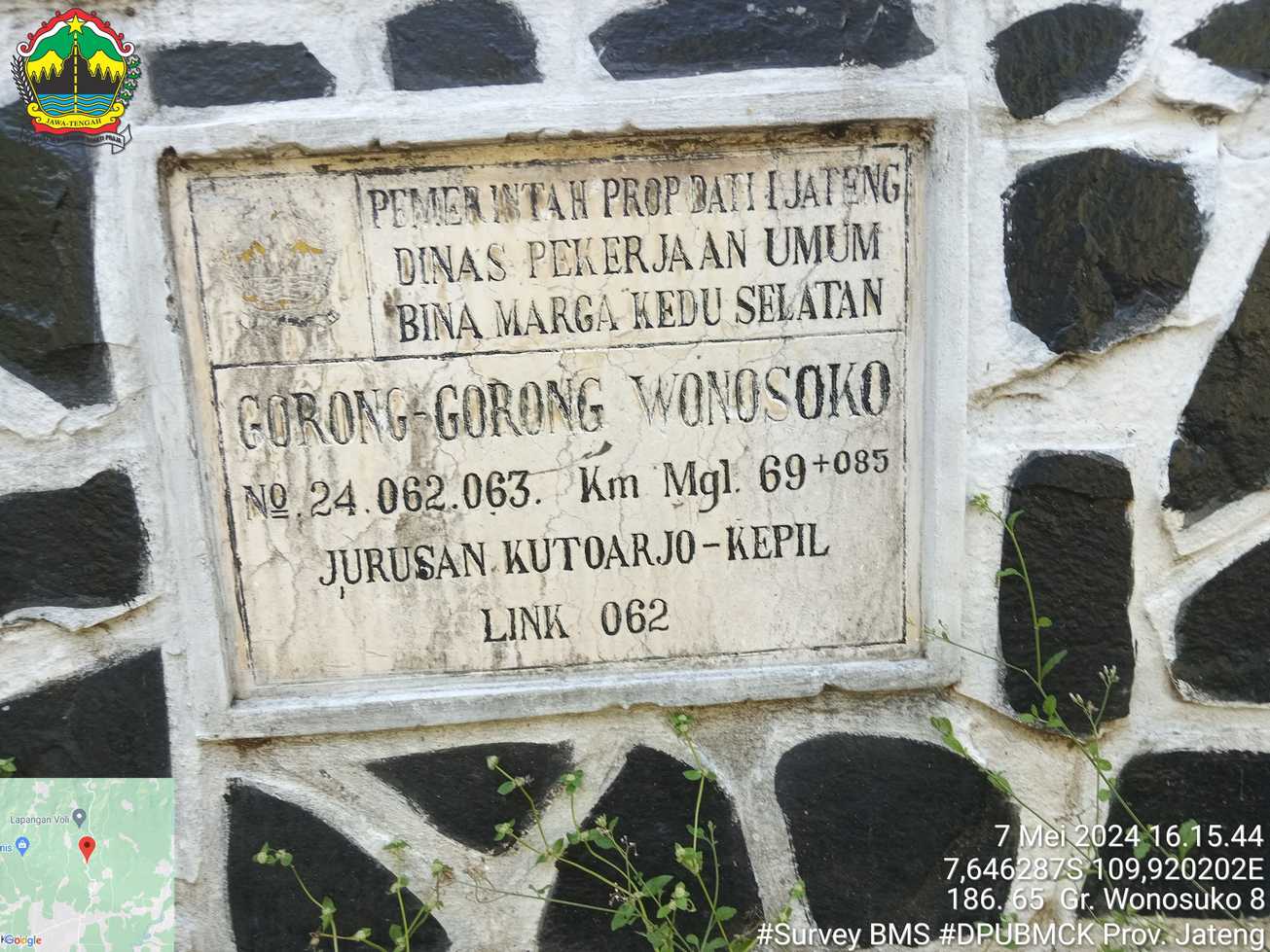 Foto Tahun 2024