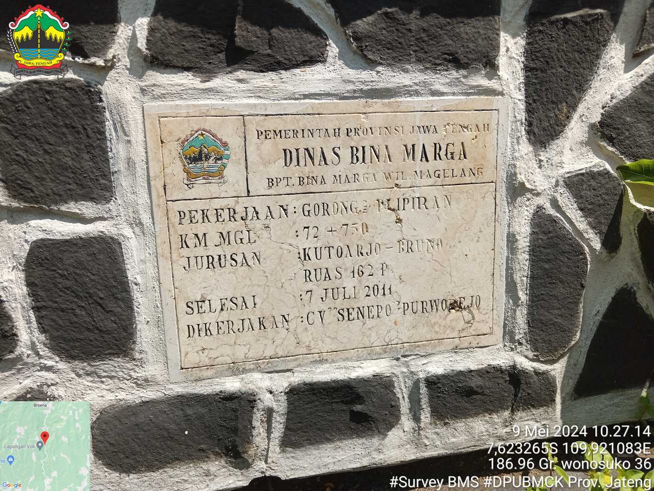 Foto Tahun 2024