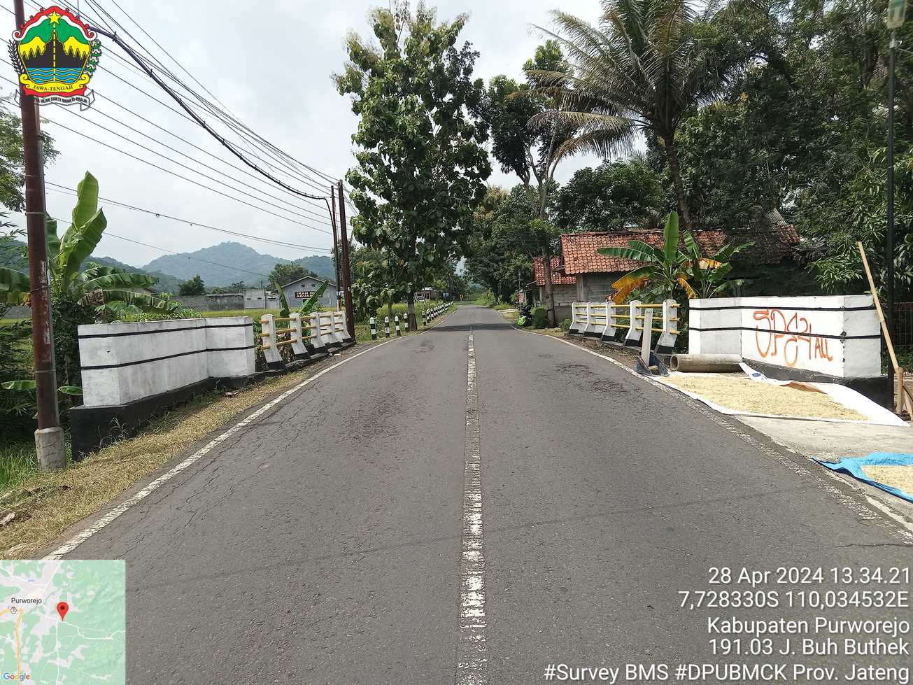 Foto Tahun 2024