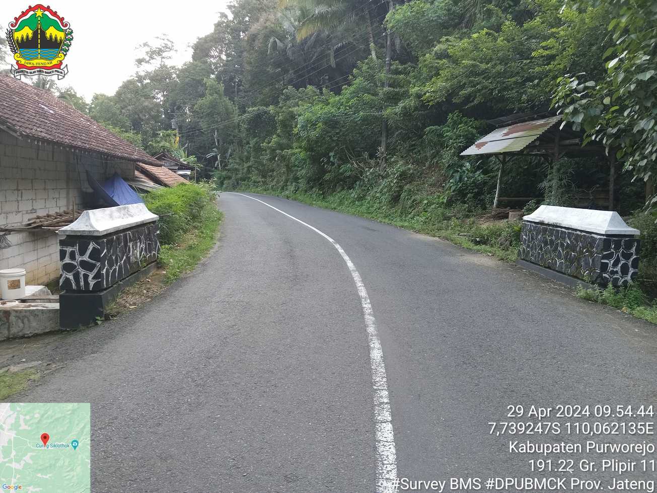 Foto Tahun 2024