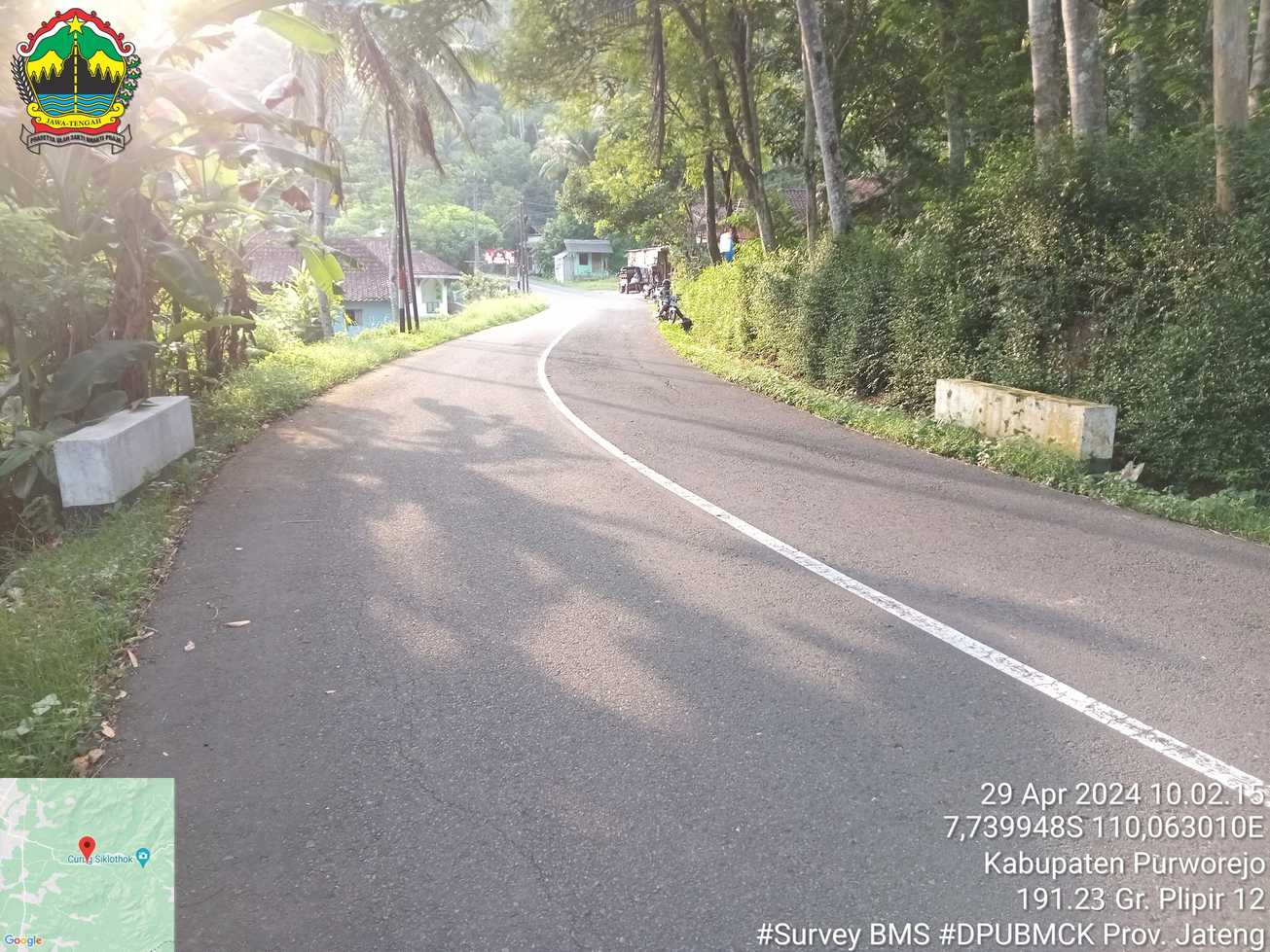 Foto Tahun 2024