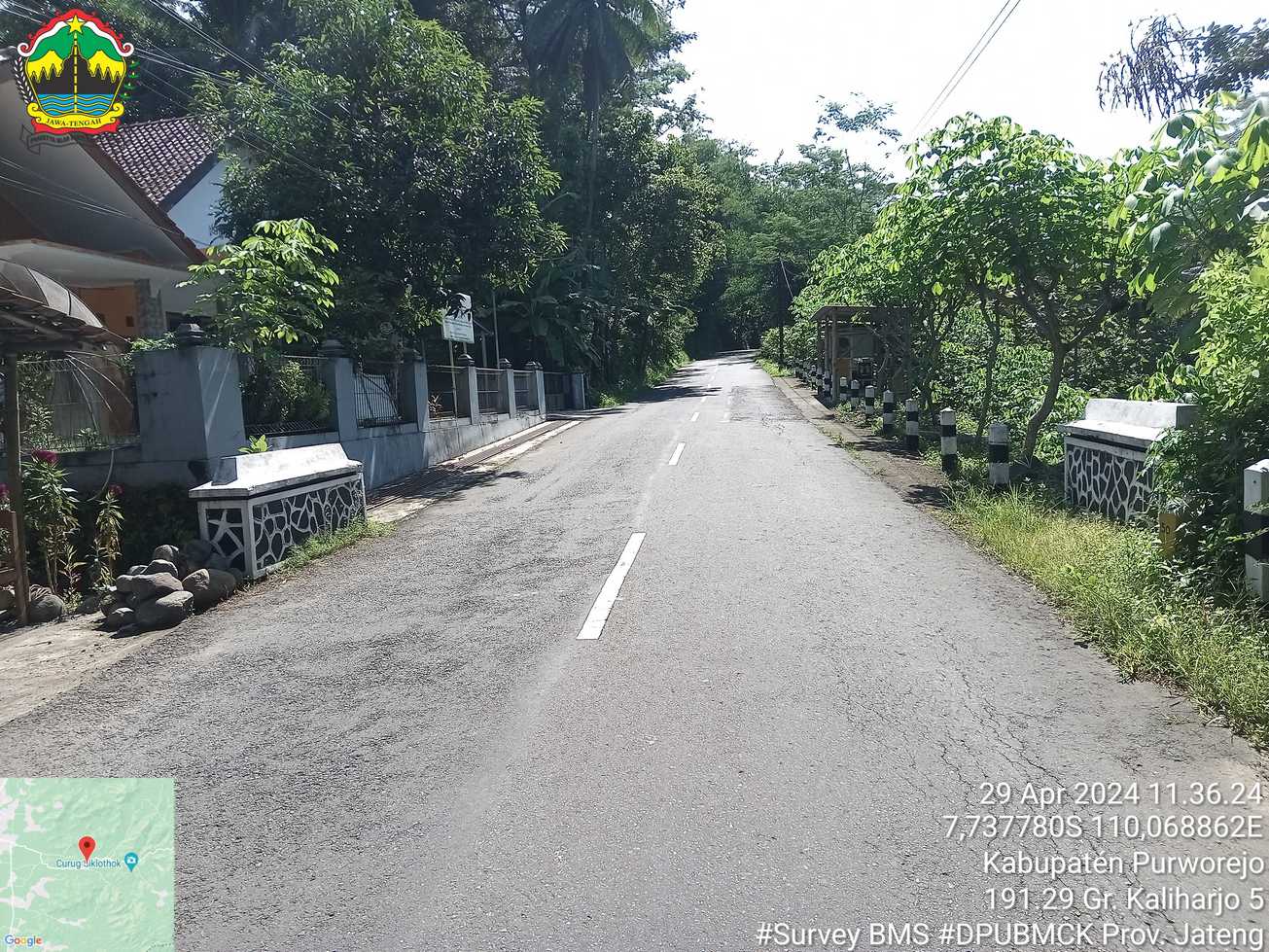 Foto Tahun 2024