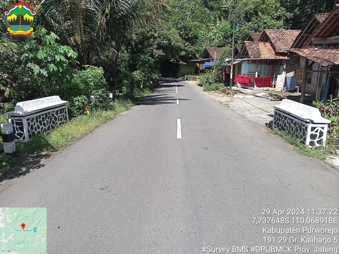 Foto Tahun 2024