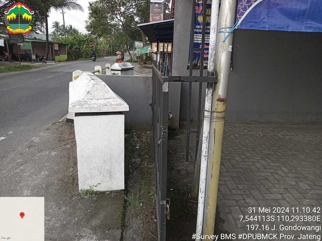 Foto Tahun 2024
