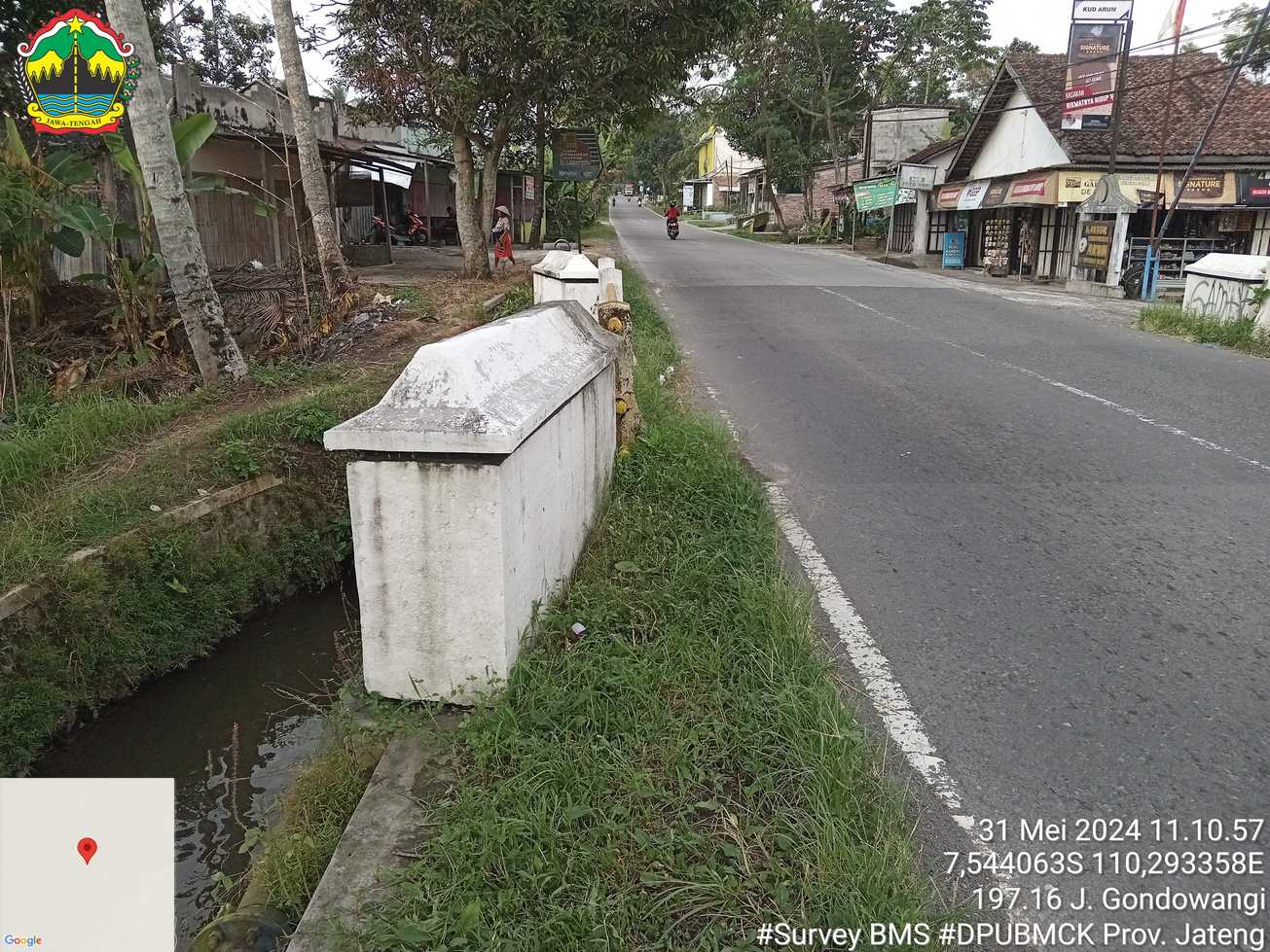 Foto Tahun 2024