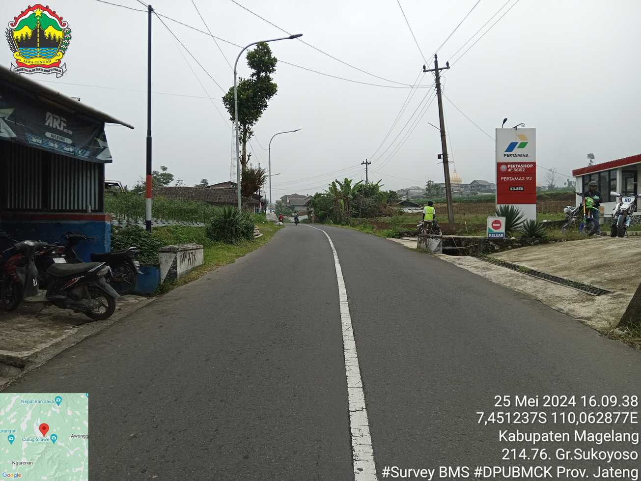 Foto Tahun 2024
