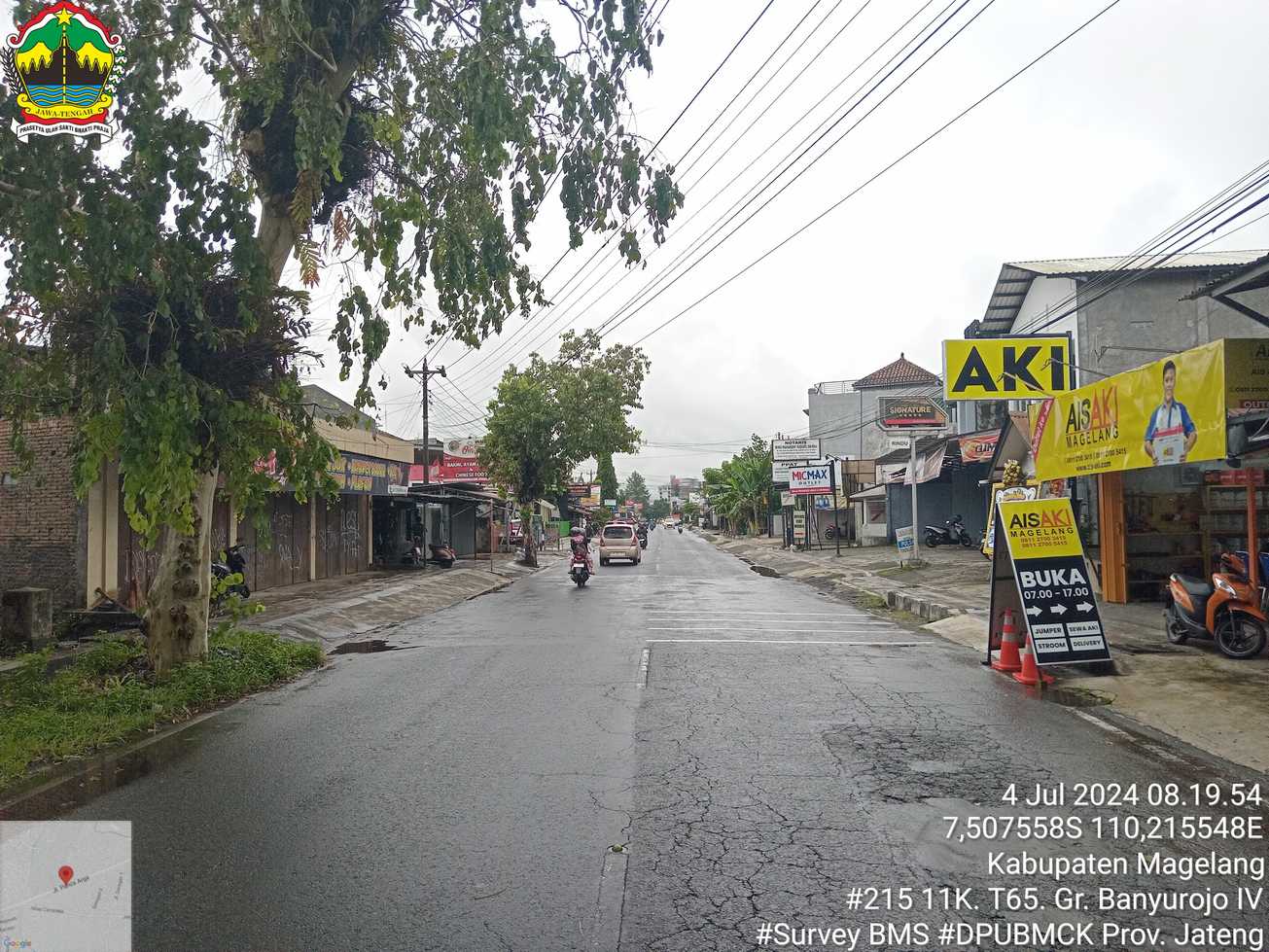 Foto Tahun 2024