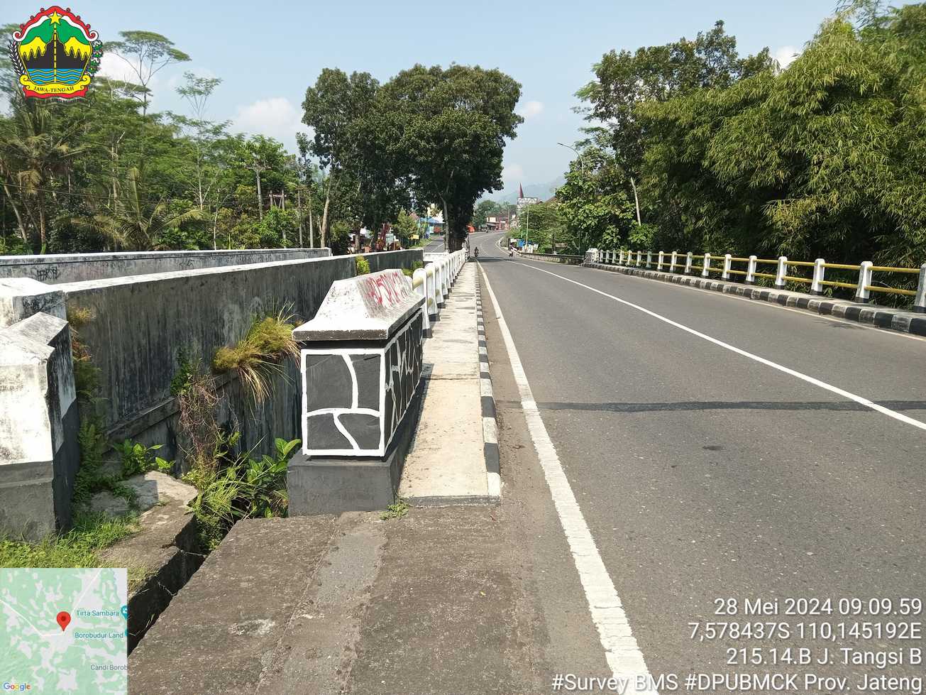 Foto Tahun 2024