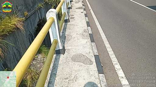 Foto Tahun 2024