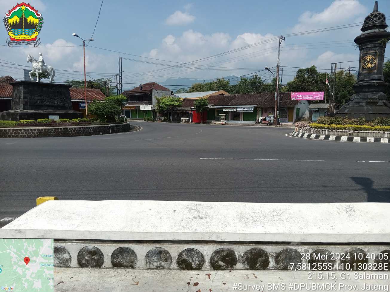 Foto Tahun 2024