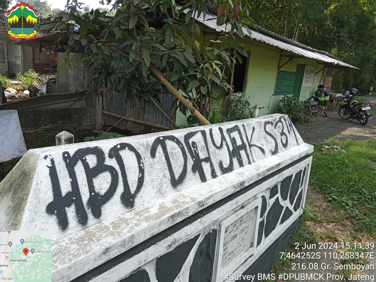 Foto Tahun 2024