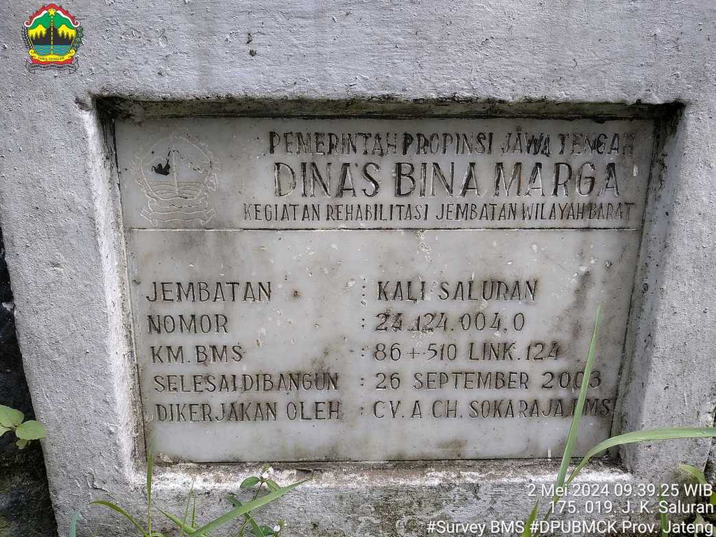 Foto Tahun 2024