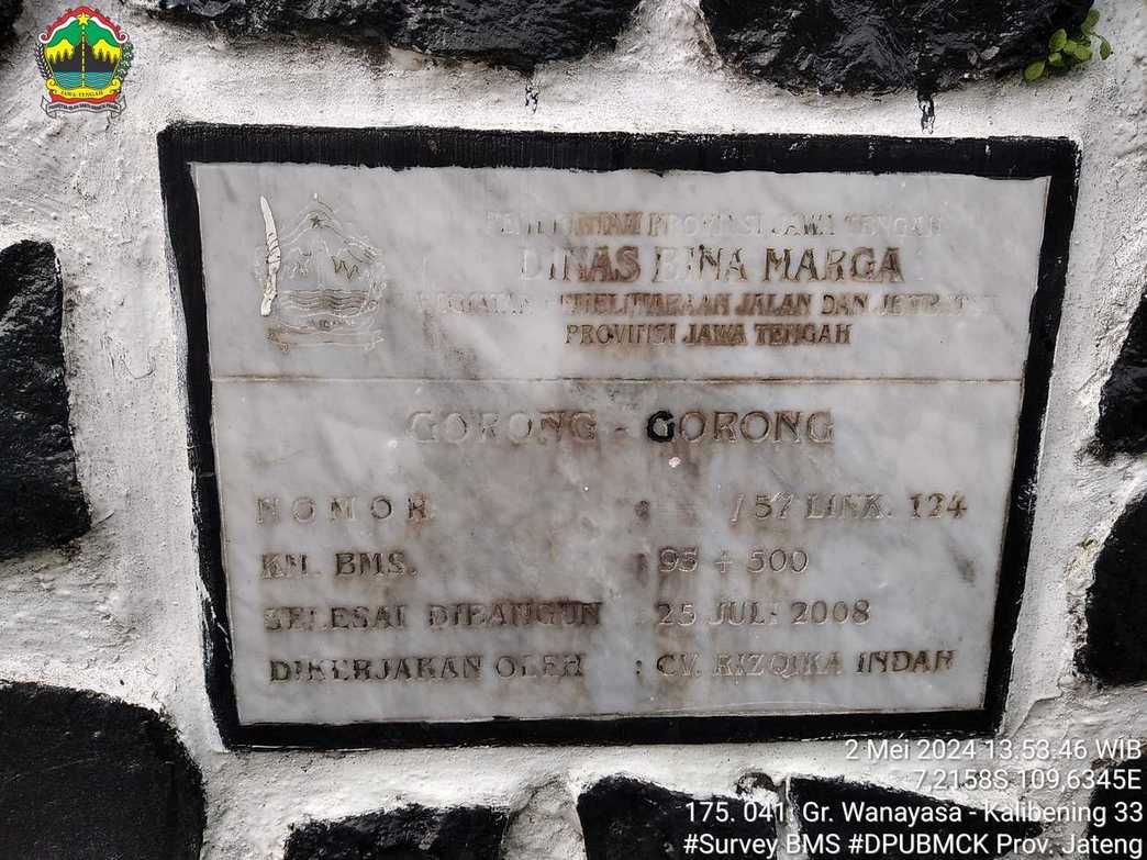 Foto Tahun 2024