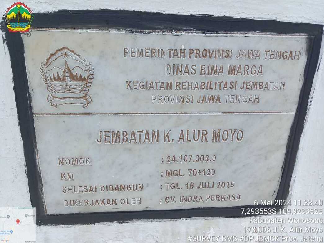 Foto Tahun 2024