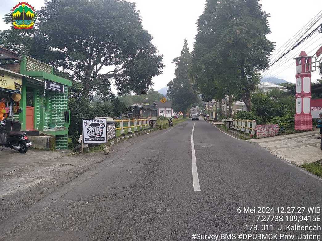 Foto Tahun 2024
